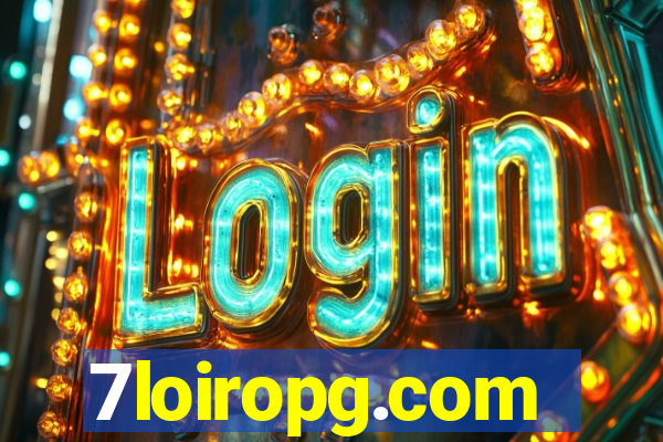 7loiropg.com