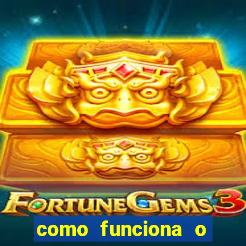 como funciona o jogo online