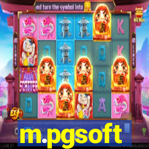 m.pgsoft