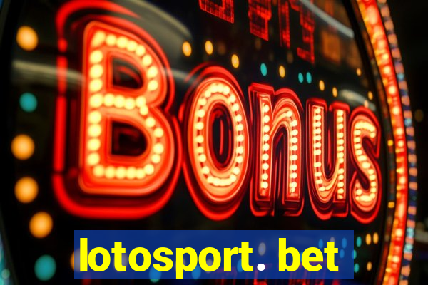 lotosport. bet