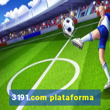 3191.com plataforma