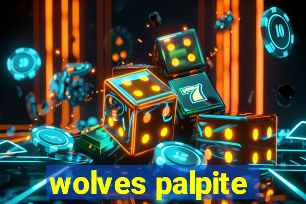 wolves palpite