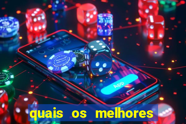 quais os melhores jogos de aposta para ganhar dinheiro