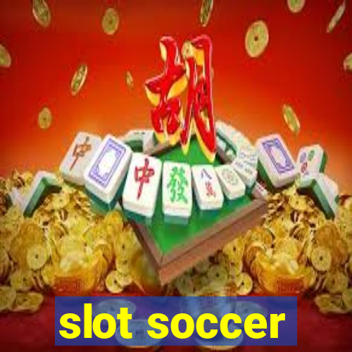 slot soccer