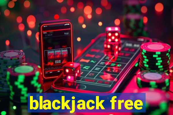 blackjack free