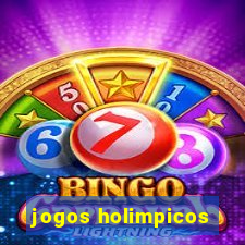 jogos holimpicos