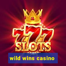 wild wins casino