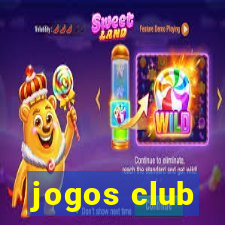 jogos club