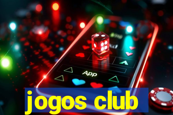 jogos club