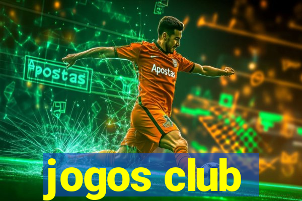 jogos club