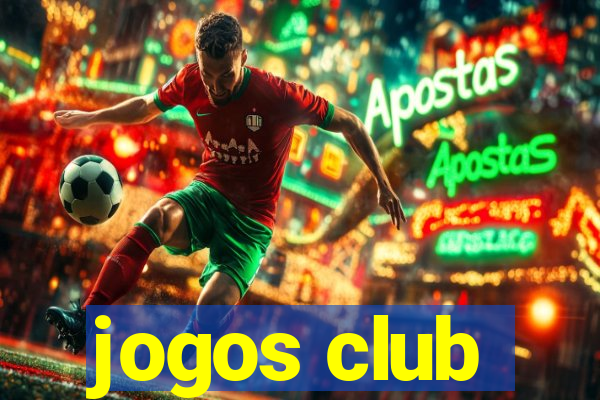 jogos club