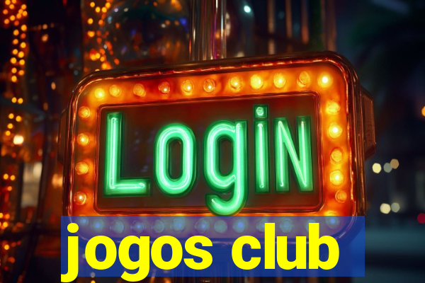 jogos club