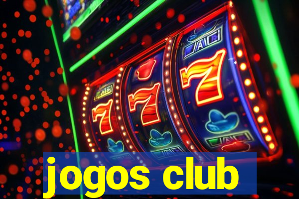 jogos club