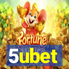 5ubet