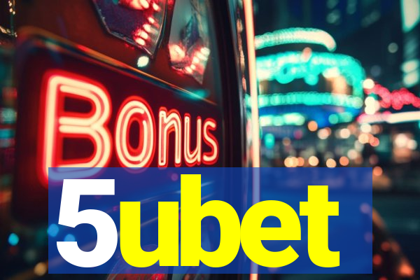 5ubet