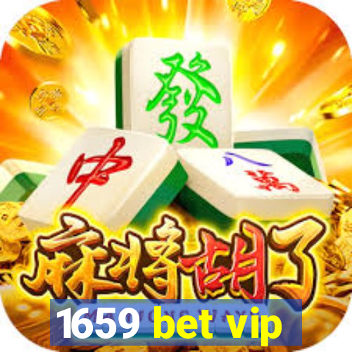 1659 bet vip