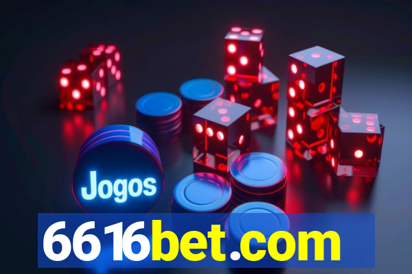 6616bet.com