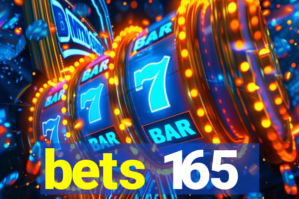 bets 165