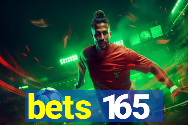 bets 165