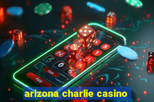 arizona charlie casino