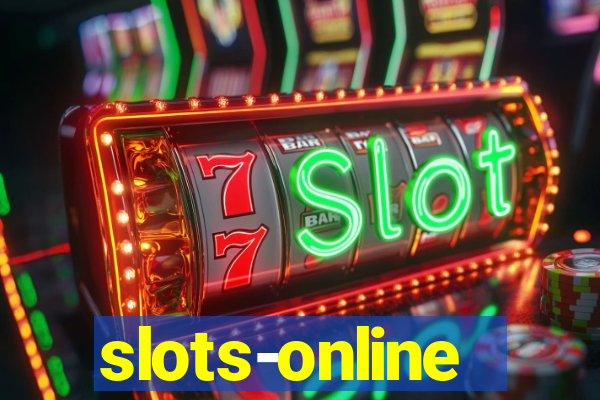 slots-online