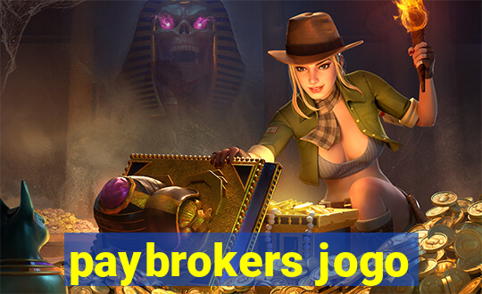 paybrokers jogo