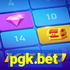 pgk.bet