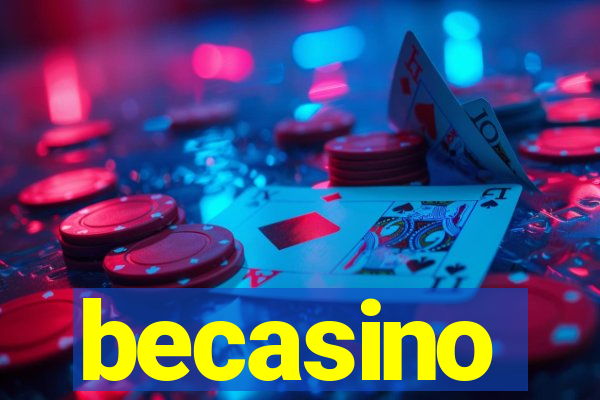 becasino