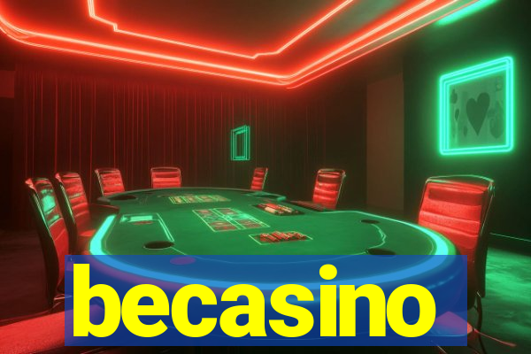 becasino