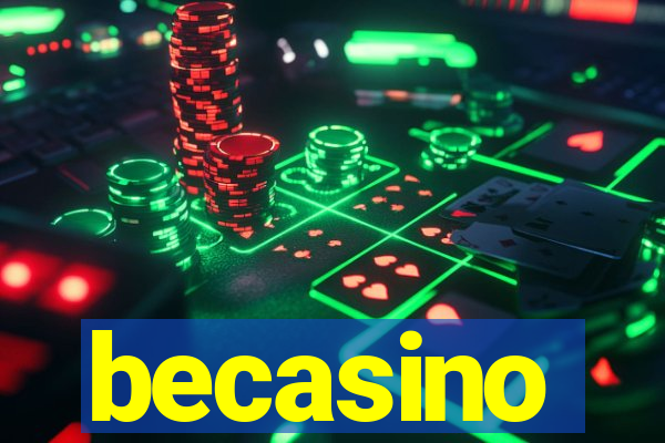 becasino