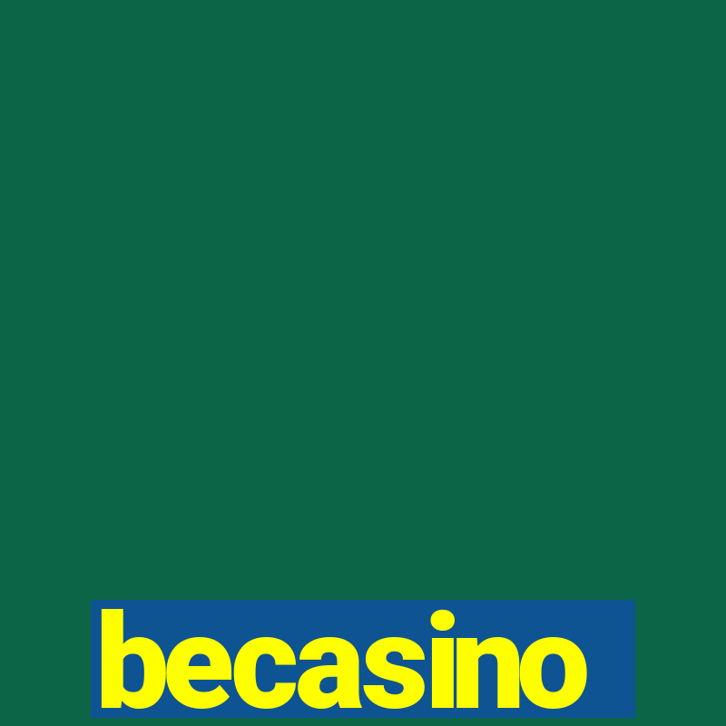 becasino