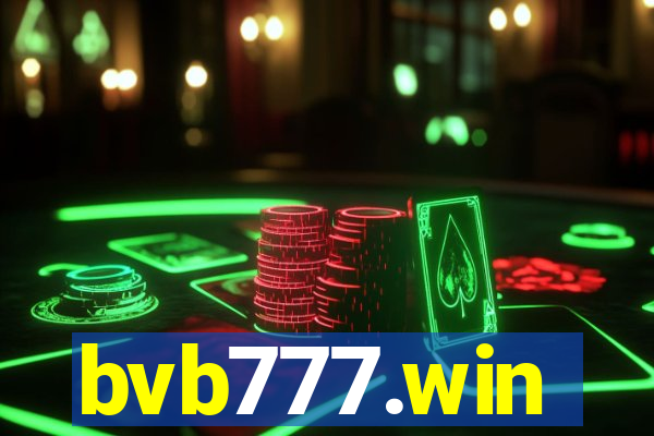 bvb777.win