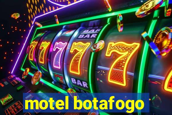 motel botafogo