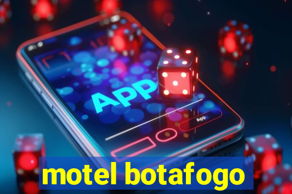 motel botafogo