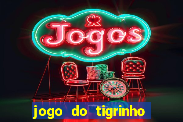 jogo do tigrinho foi legalizado no brasil