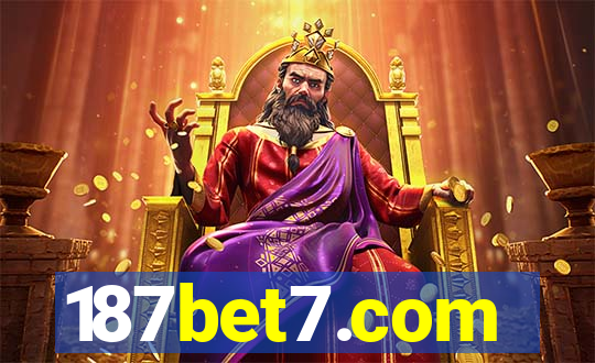 187bet7.com