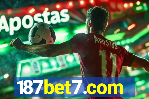 187bet7.com