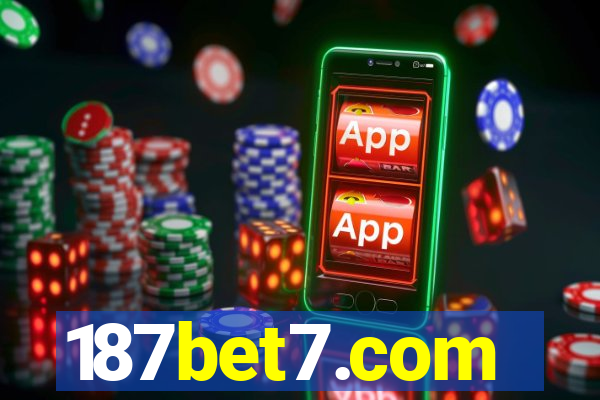 187bet7.com