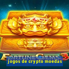 jogos de crypto moedas