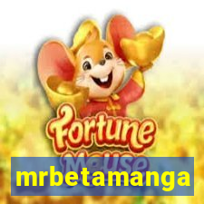 mrbetamanga