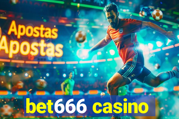 bet666 casino