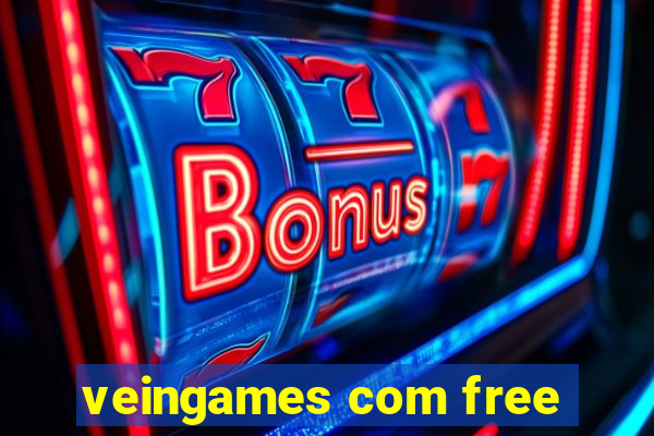 veingames com free