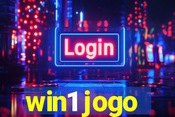 win1 jogo