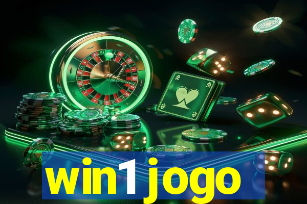 win1 jogo