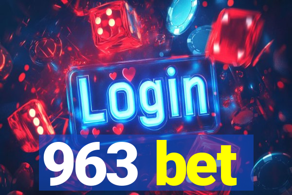 963 bet