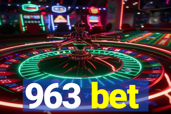 963 bet