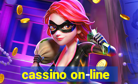 cassino on-line