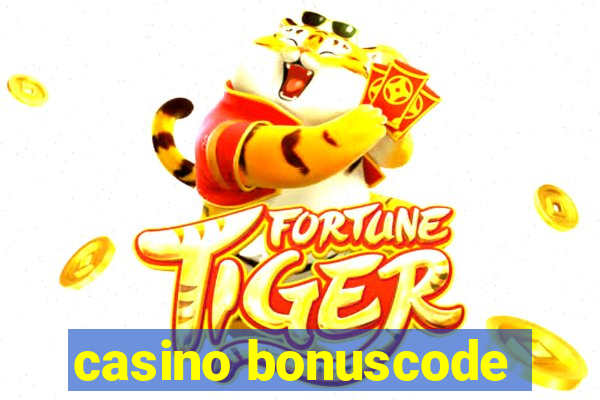 casino bonuscode