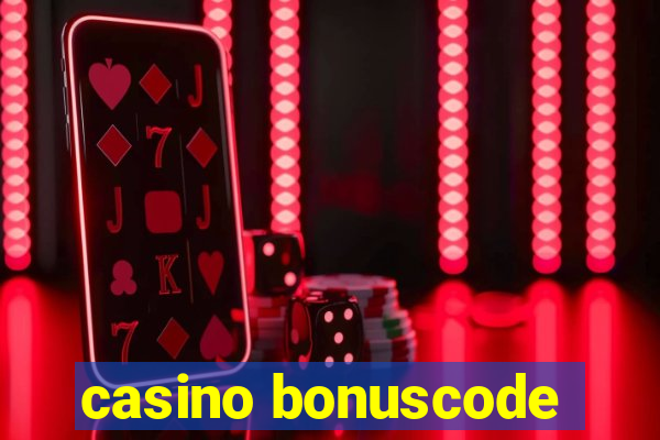 casino bonuscode