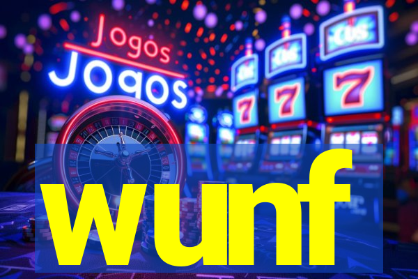 wunf